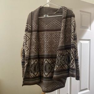 Old navy sweater